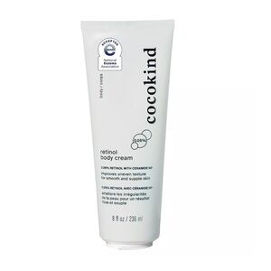 Cocokind Retinol Body Crea m